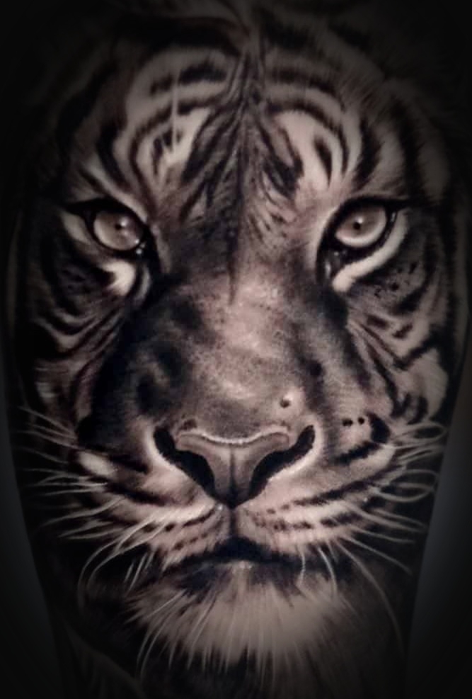 Amazing Tattoo salon Praha