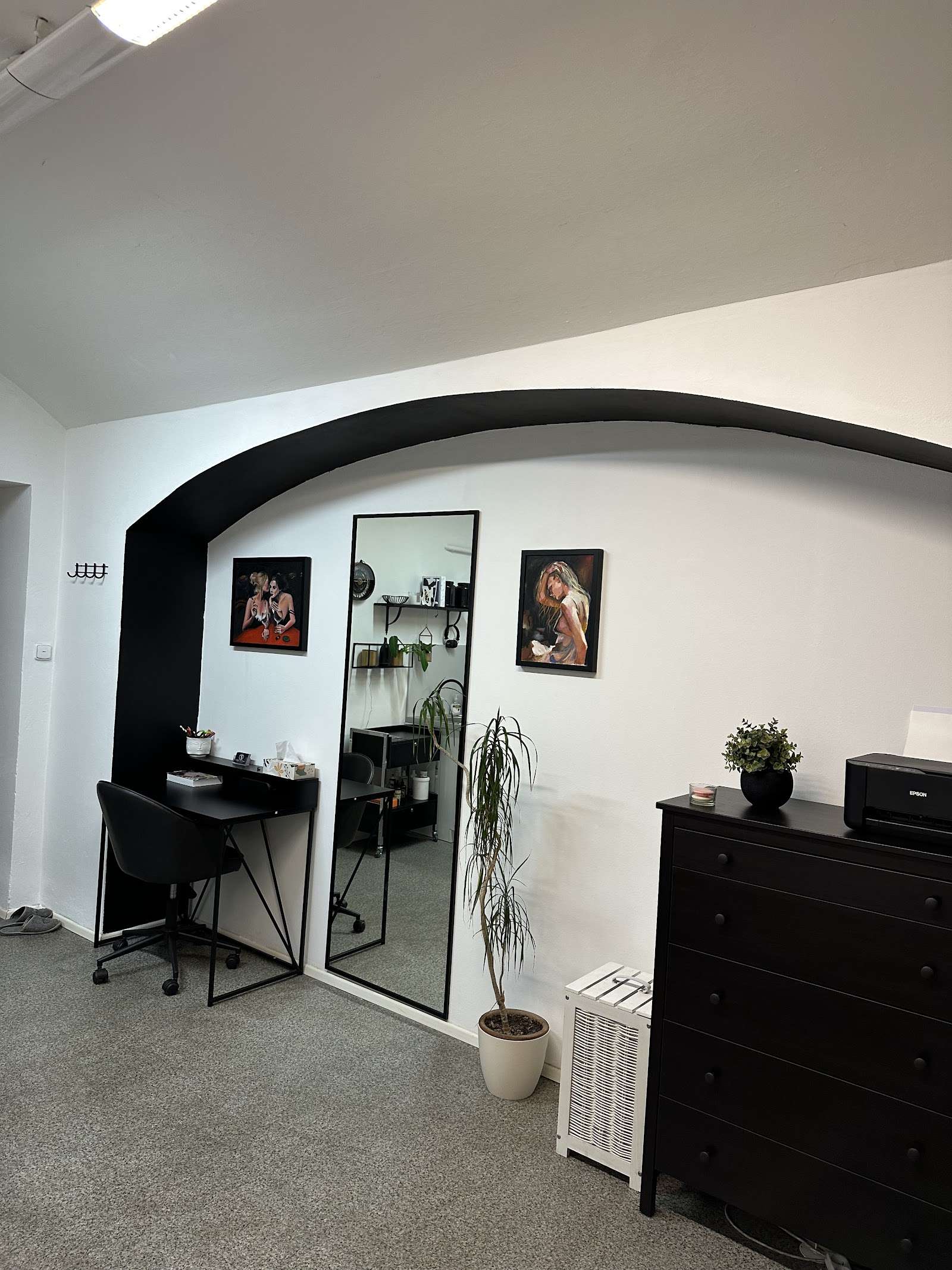 Tetovací studio Aimee Praha