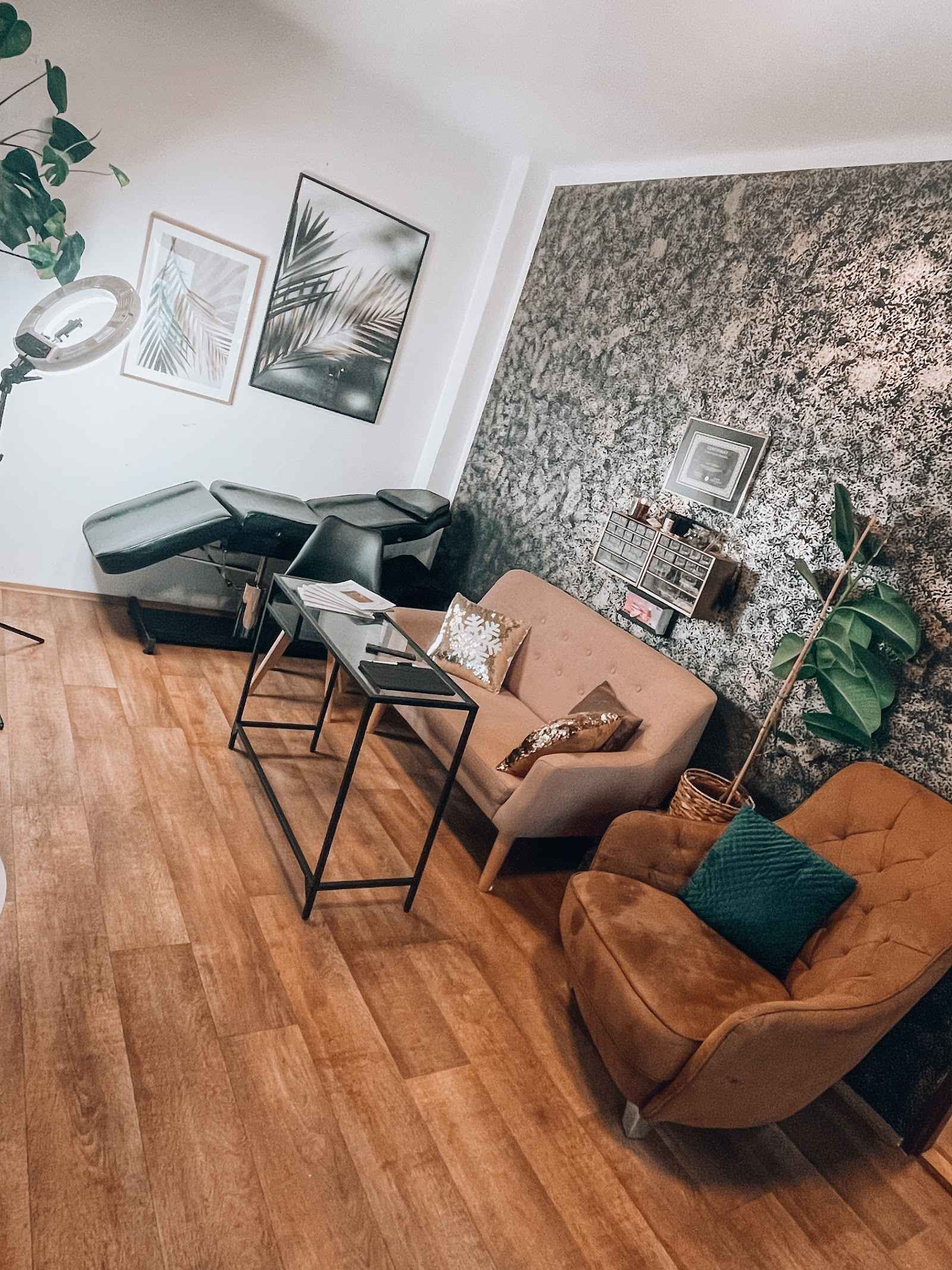 Tetovací studio Tottal Ink Praha