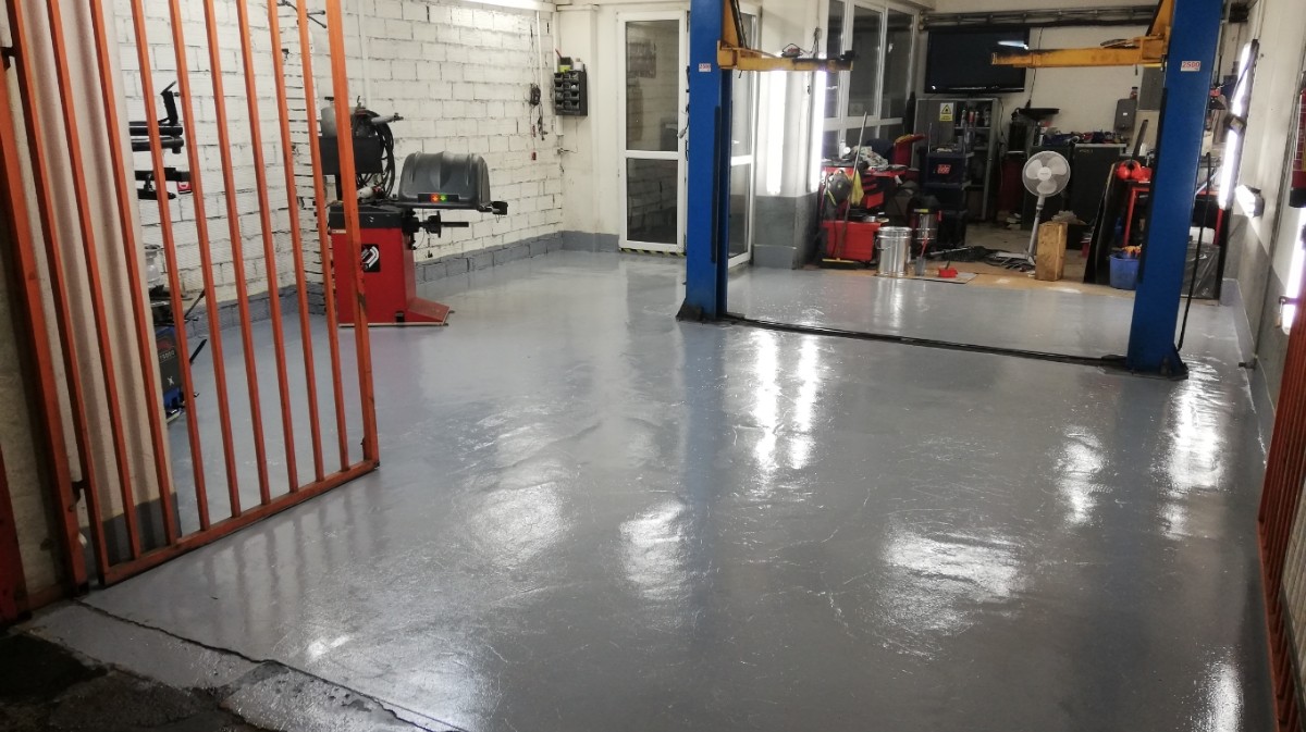 Iner Autoservis Pneuservis Praha