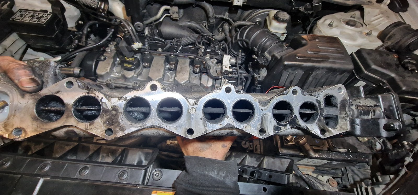 KH Autoservis Praha