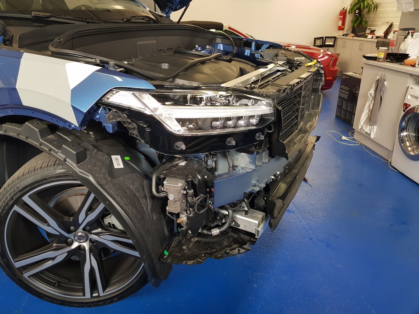 Autoservis Erzet Praha