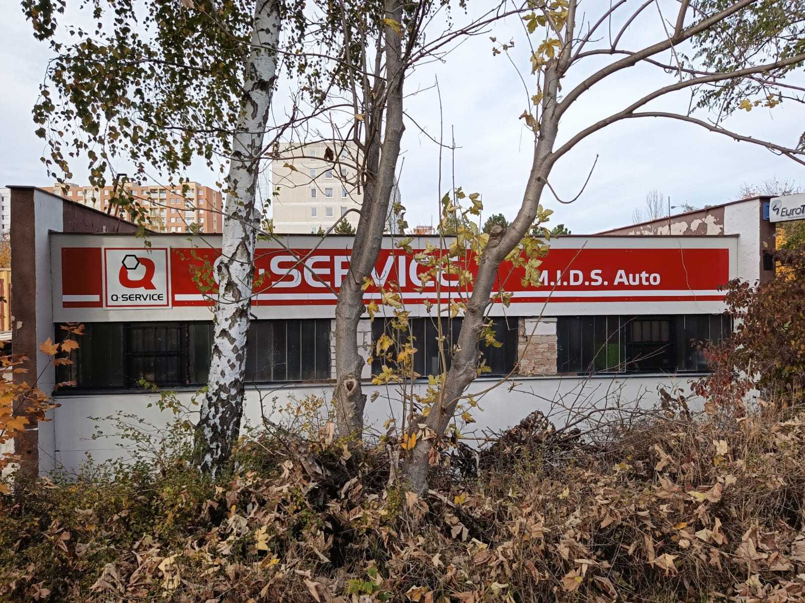 Autoservis M.I.D.S Praha