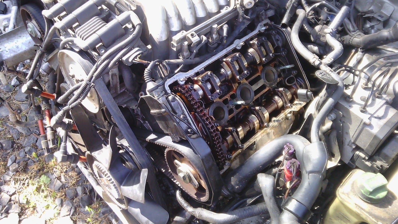 Autoservis Bohoněk Praha