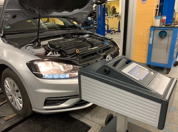 Autoservis J&S Statenice