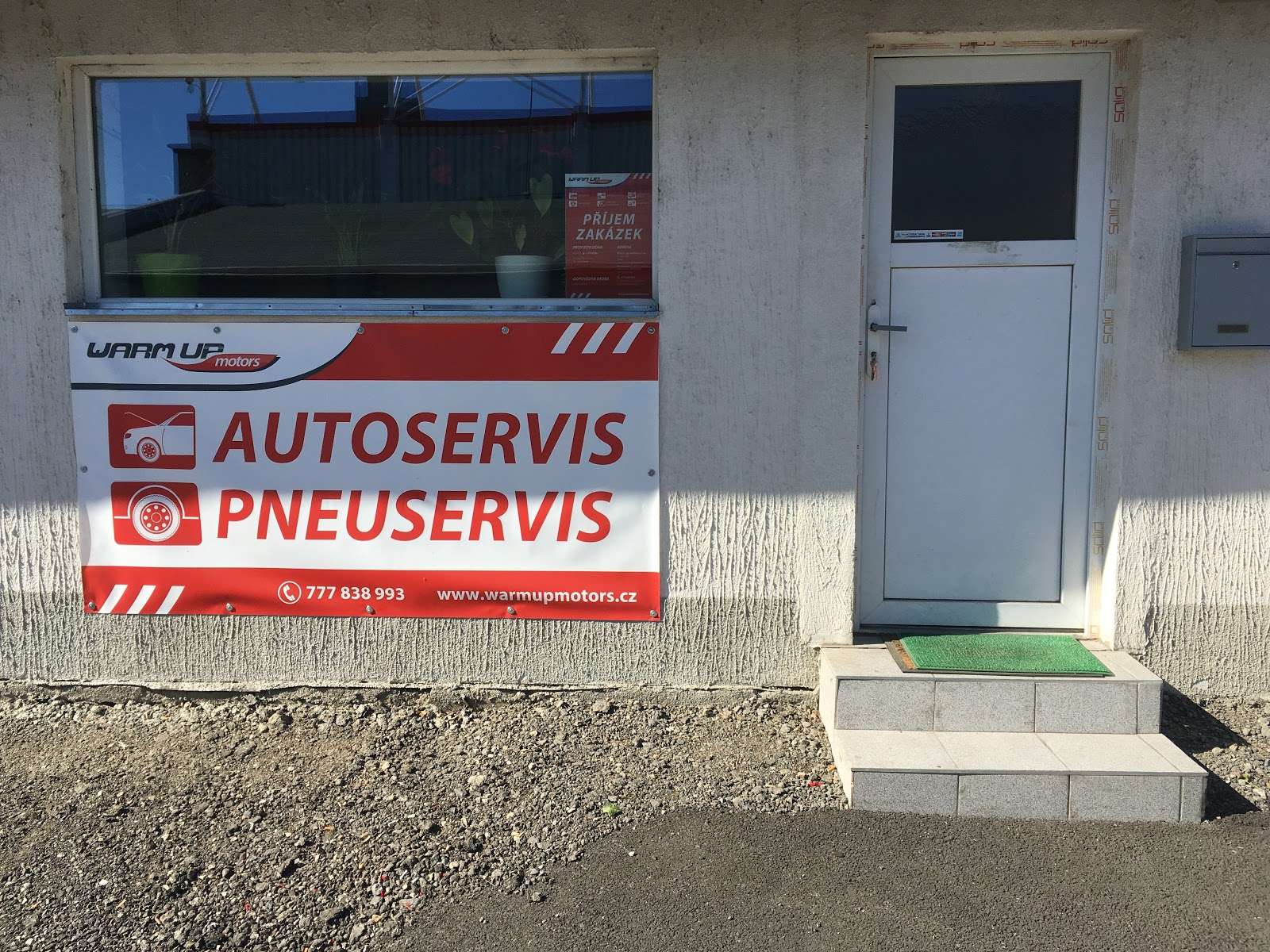 Autoservis Kokeš Brno