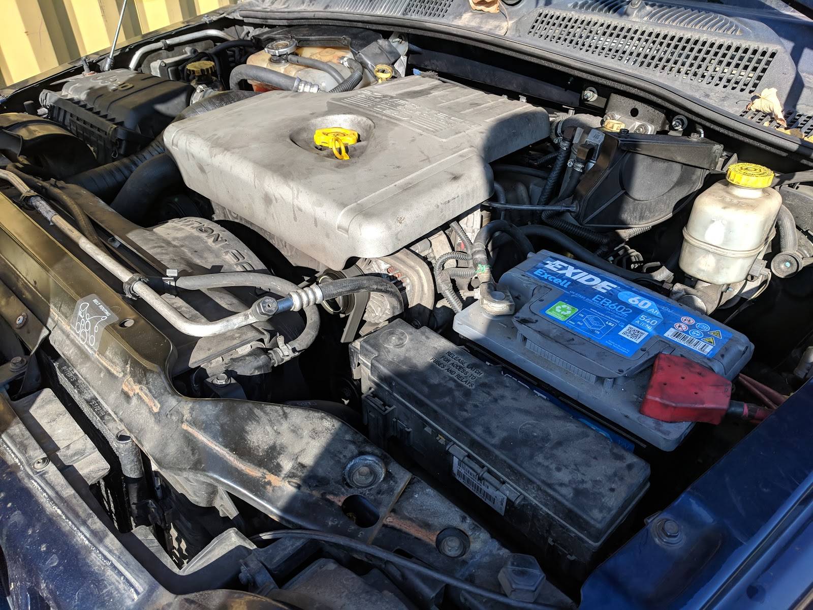 Autoservis SL Cothex Brno