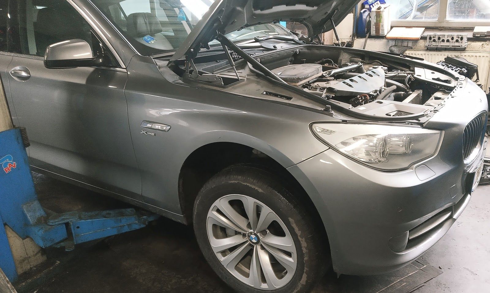 Autoservis Šimek Brno