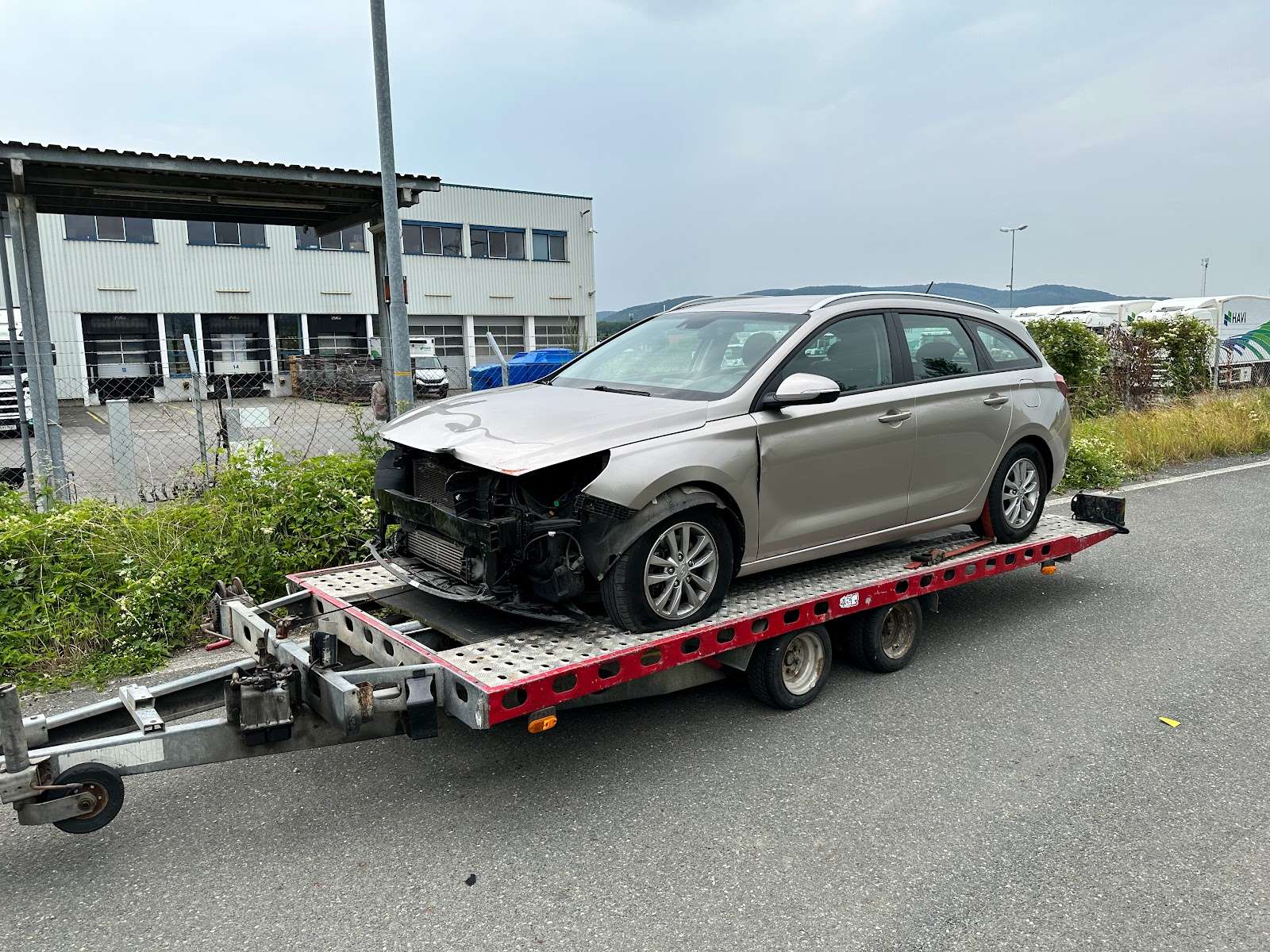 Autoservis Bartoš Brno