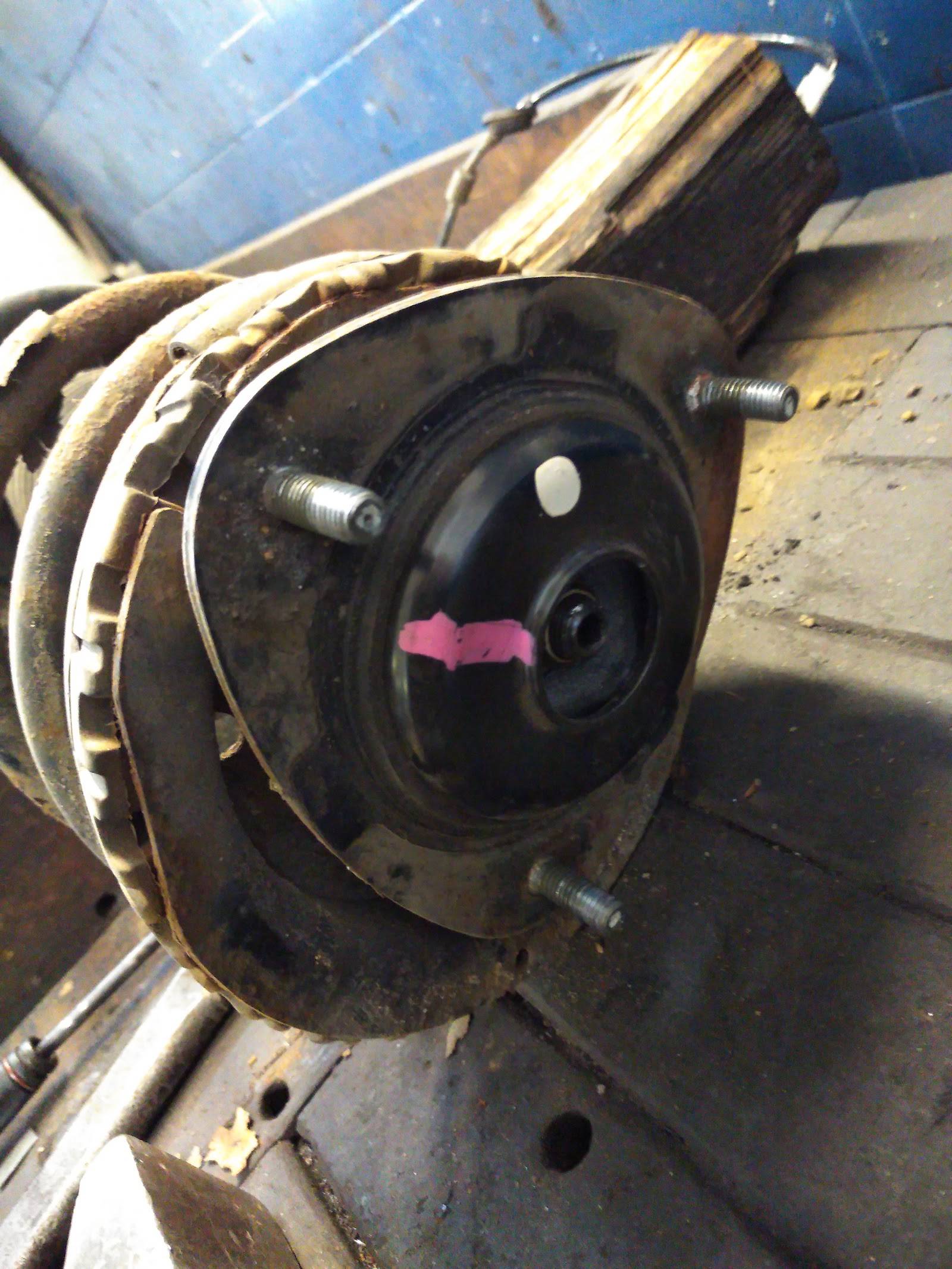 Autoservis Mazal Brno