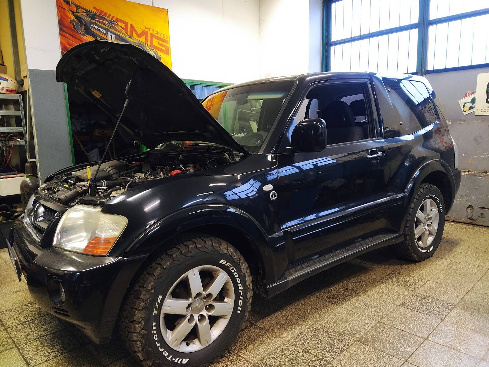 Autoservis Brilant Brno