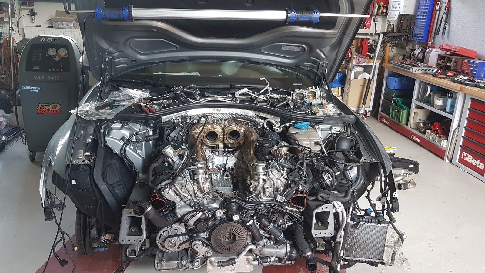 Autoservis Petr Trpík Brno