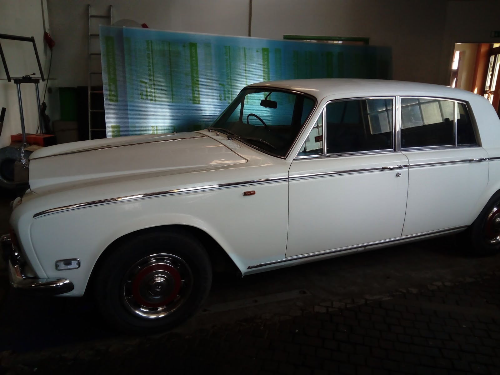 Autoservis ATS Morisák Brno