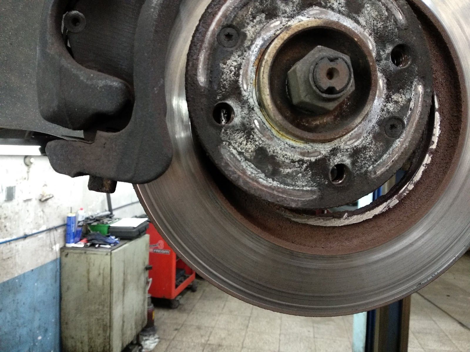 Autoservis Motorcity Brno