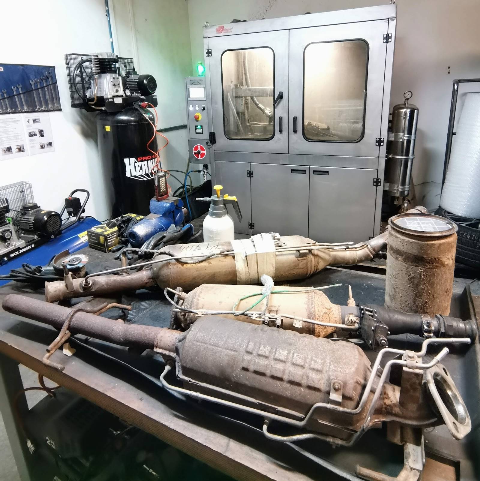 Autoservis Dpf Brno