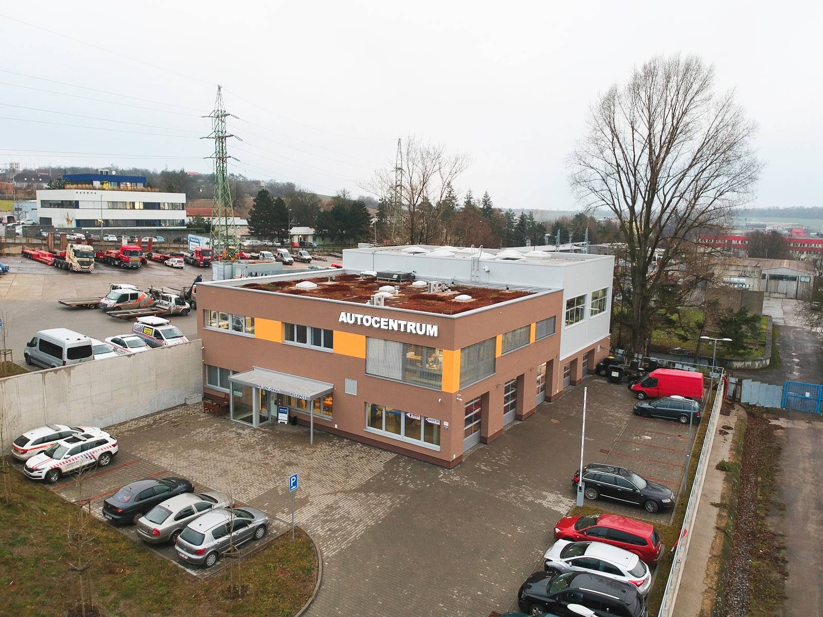Autoservis Assist 24 Brno