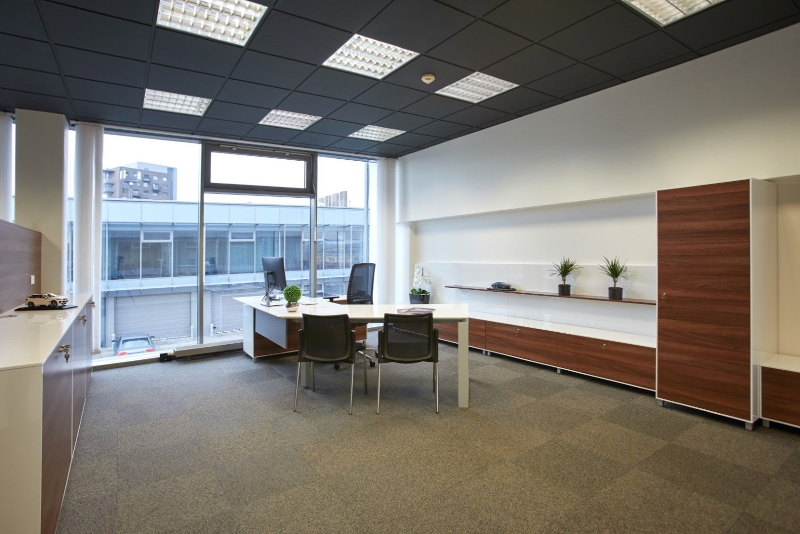 Autoservis BMW CarTec Brno
