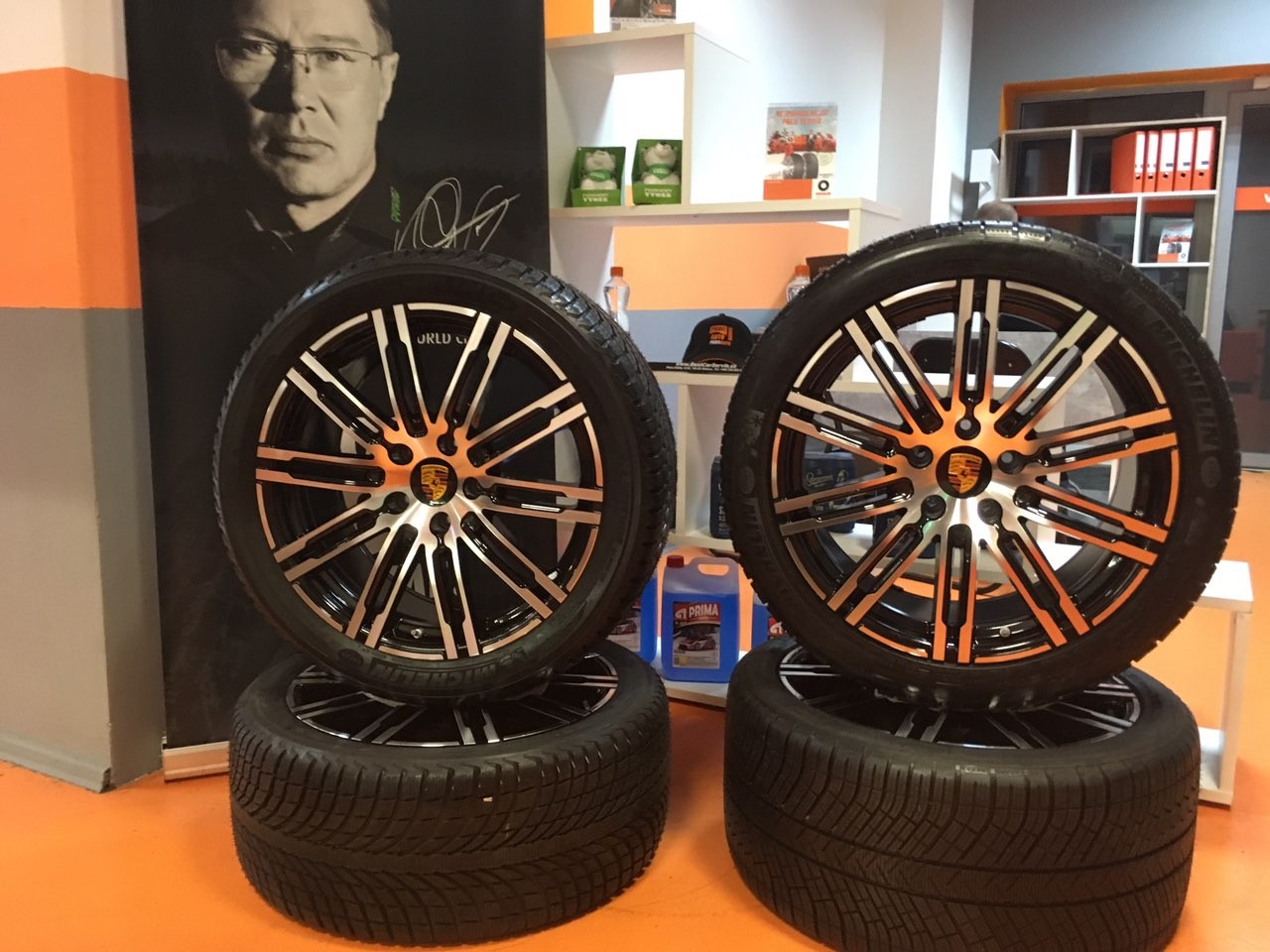 Autoservis BestCarServis Ostrava