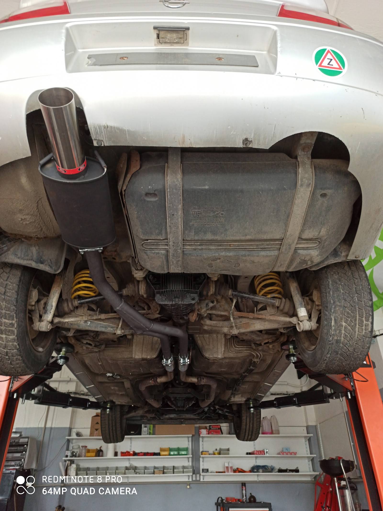 Autoservis Pavelka Ostrava