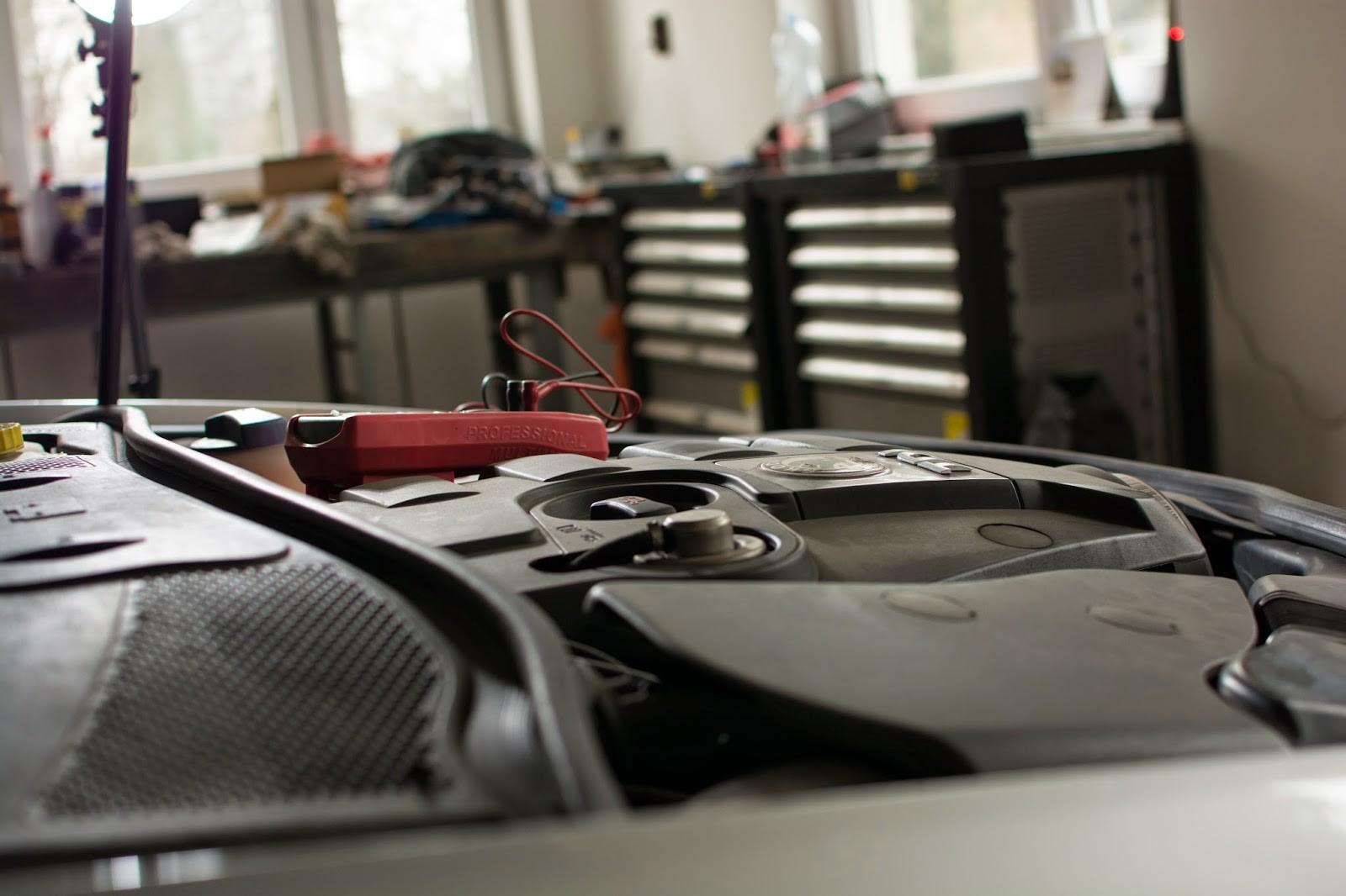 Autoservis Kubicz Ostrava