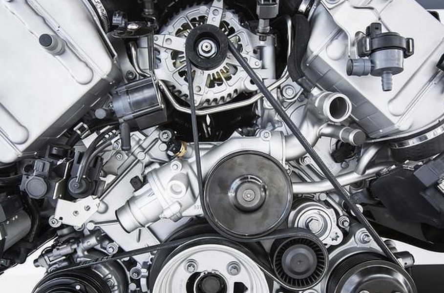 Autoservis KFK Ostrava