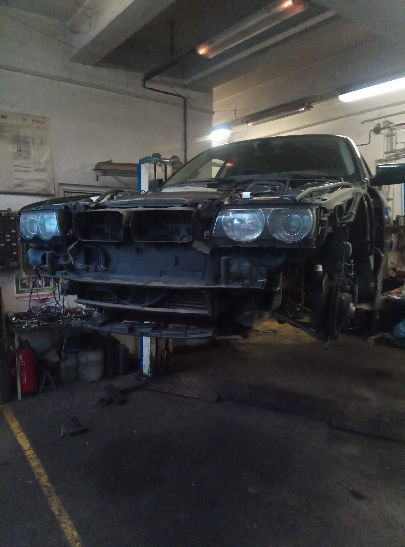 Autoservis Jiri Georgiev Ostrava