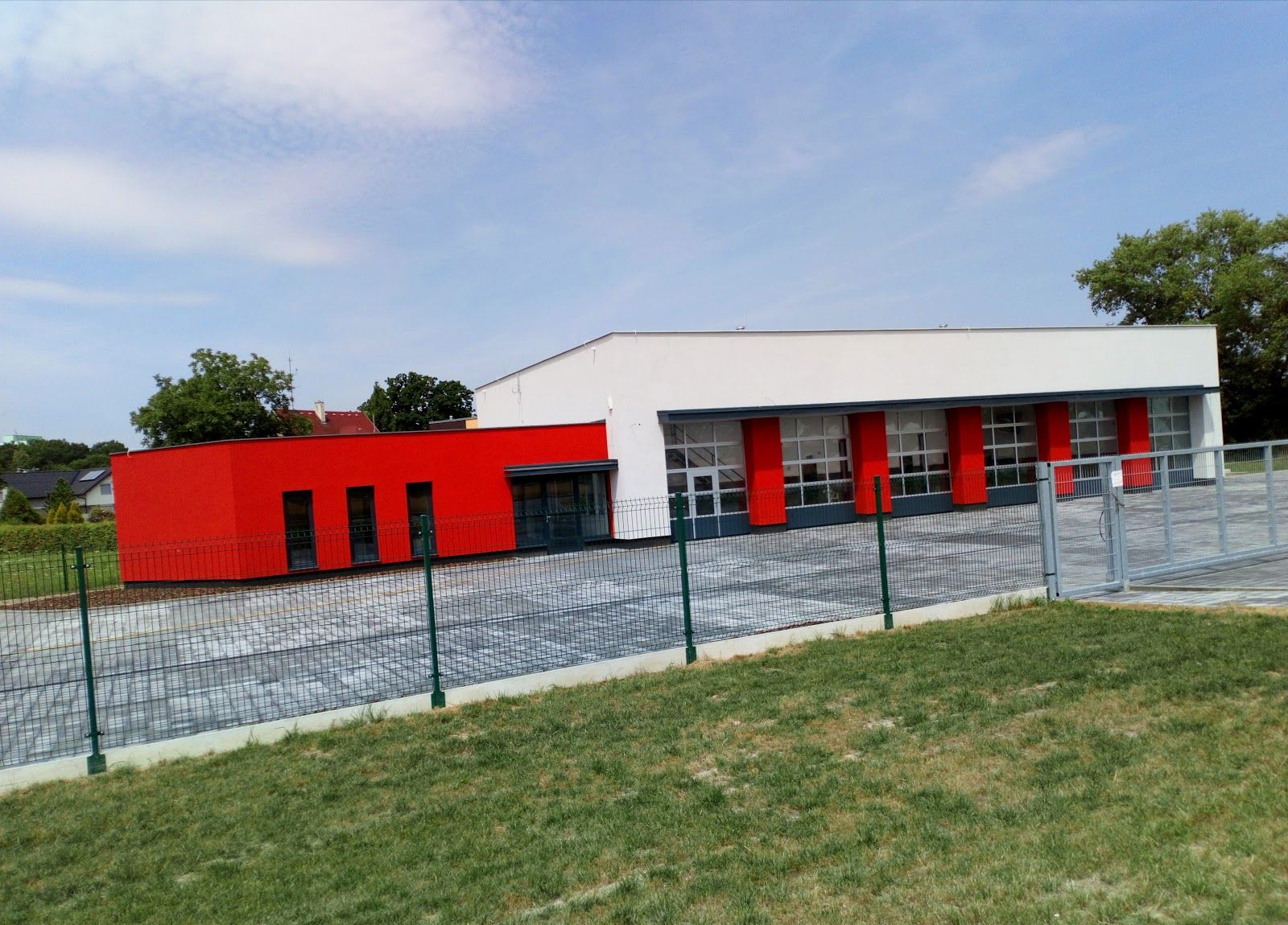 Autoservis Tomáš Kaloč Ostrava