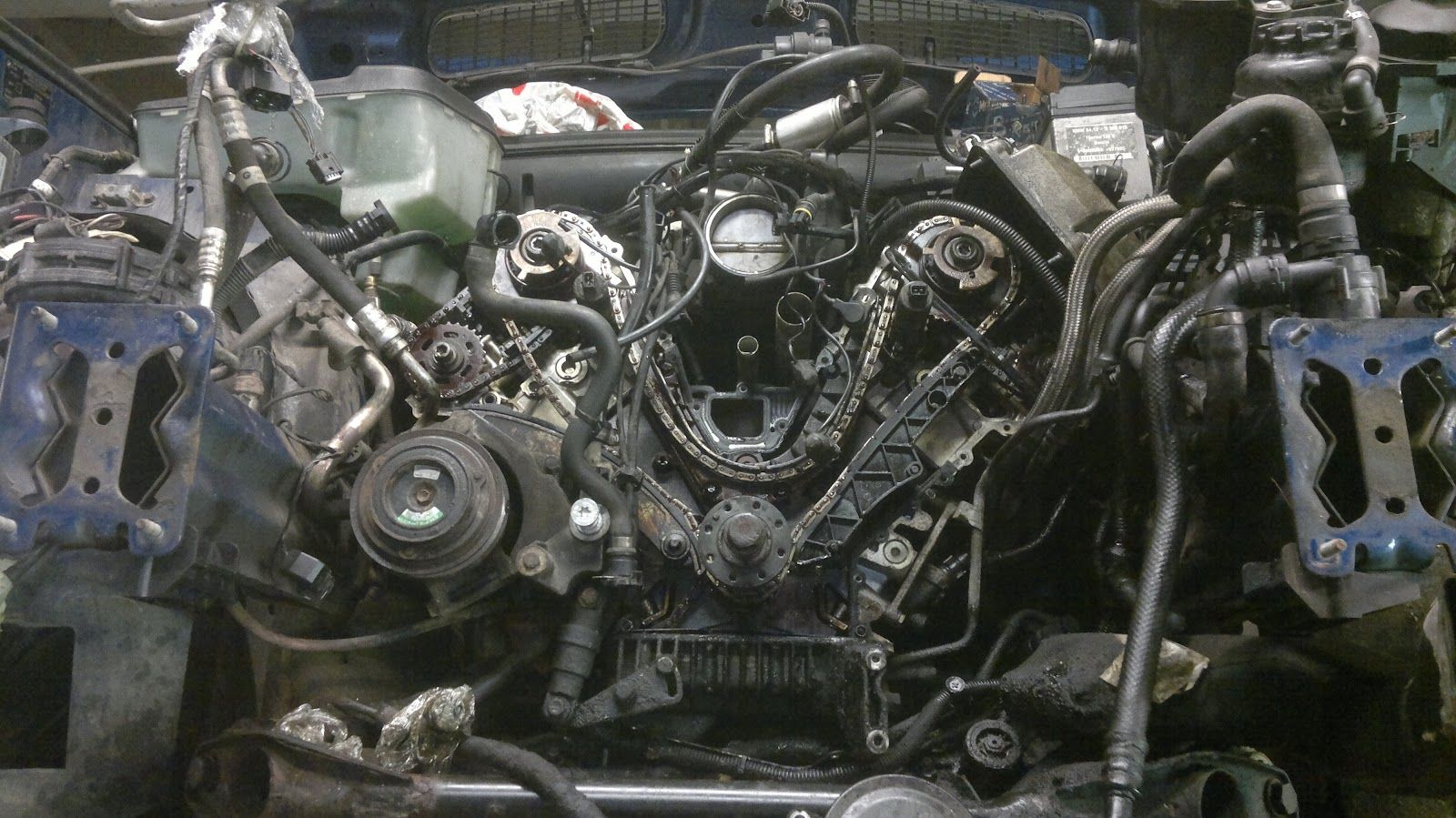 Autoservis Moravia Property Ostrava