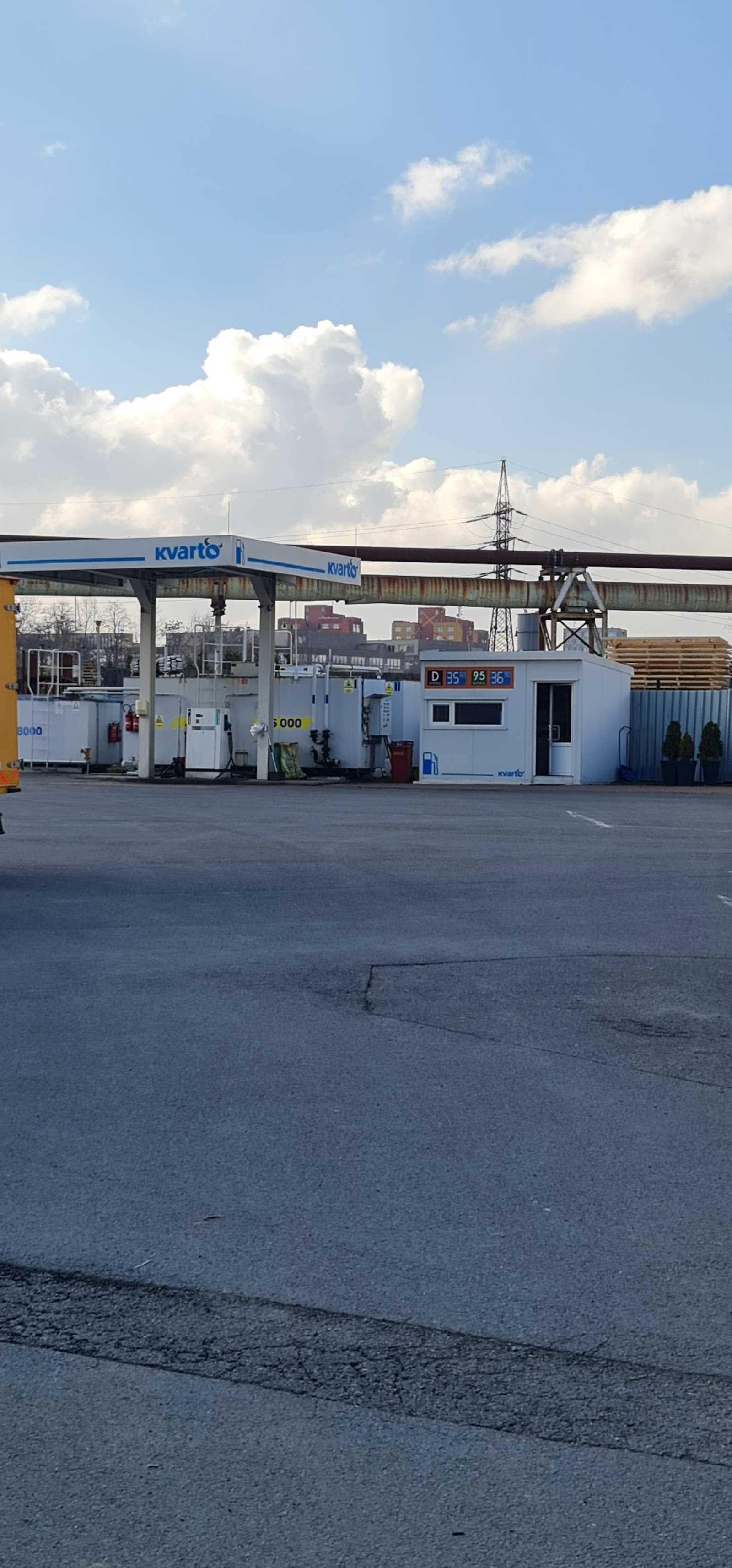 Autoservis Kvarto Ostrava