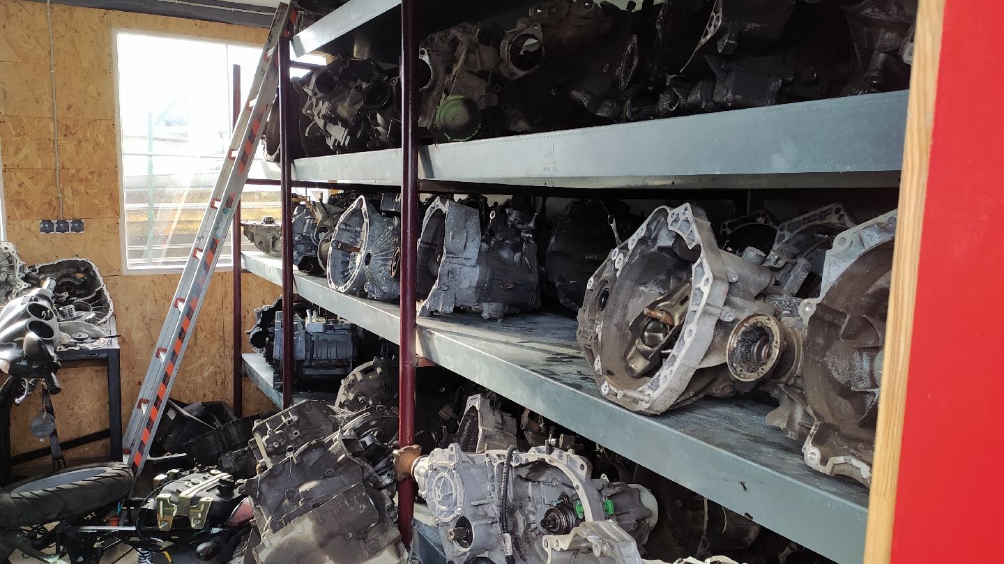 Autoservis Topdil.cz Ostrava