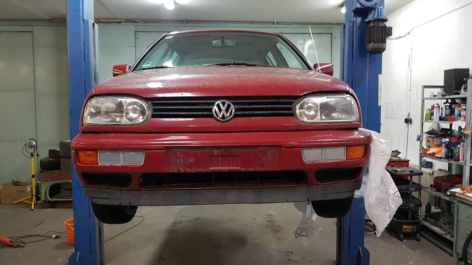 Autoservis Pewag Plzeň