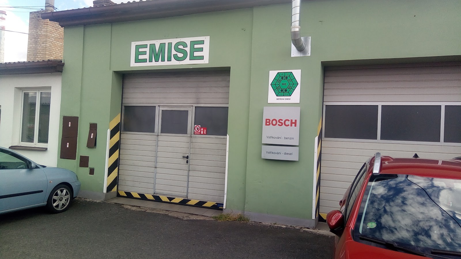 Autoservis STK Domažlická Plzeň