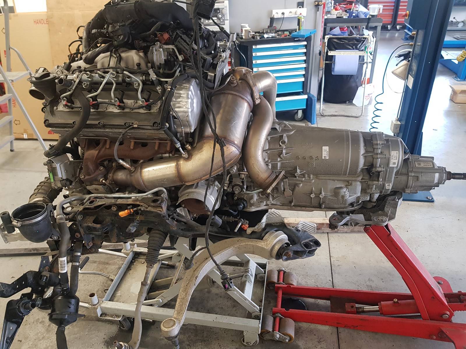 Autoservis Racing Service Plzeň