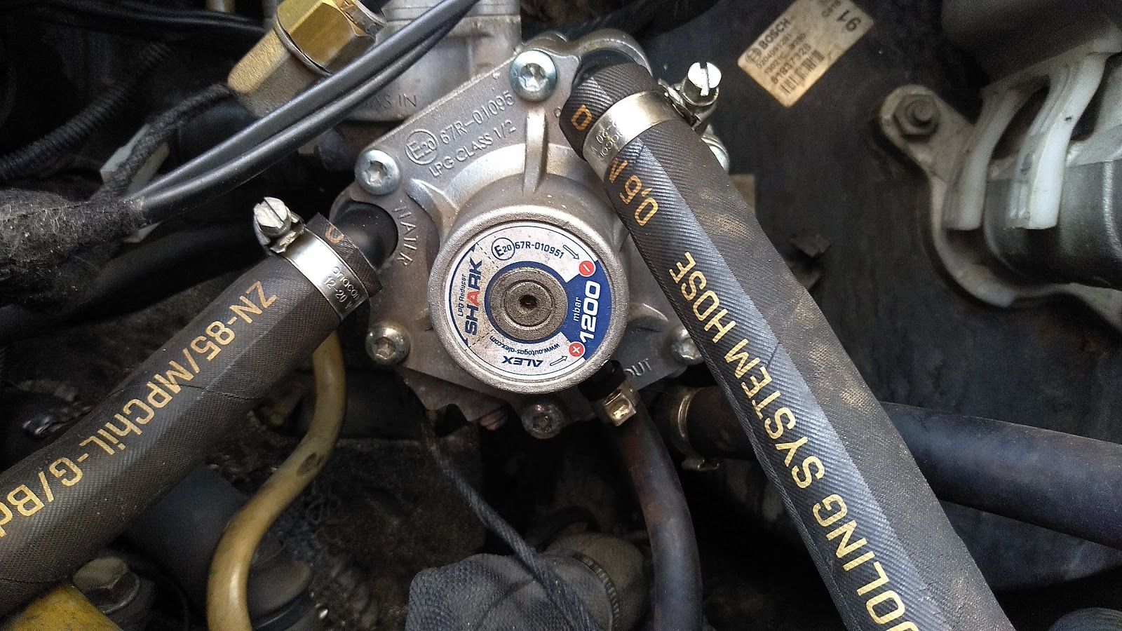 Autoservis Kanta Jiří Plzeň