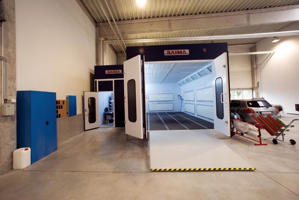 Autoservis Mmcar Plzeň