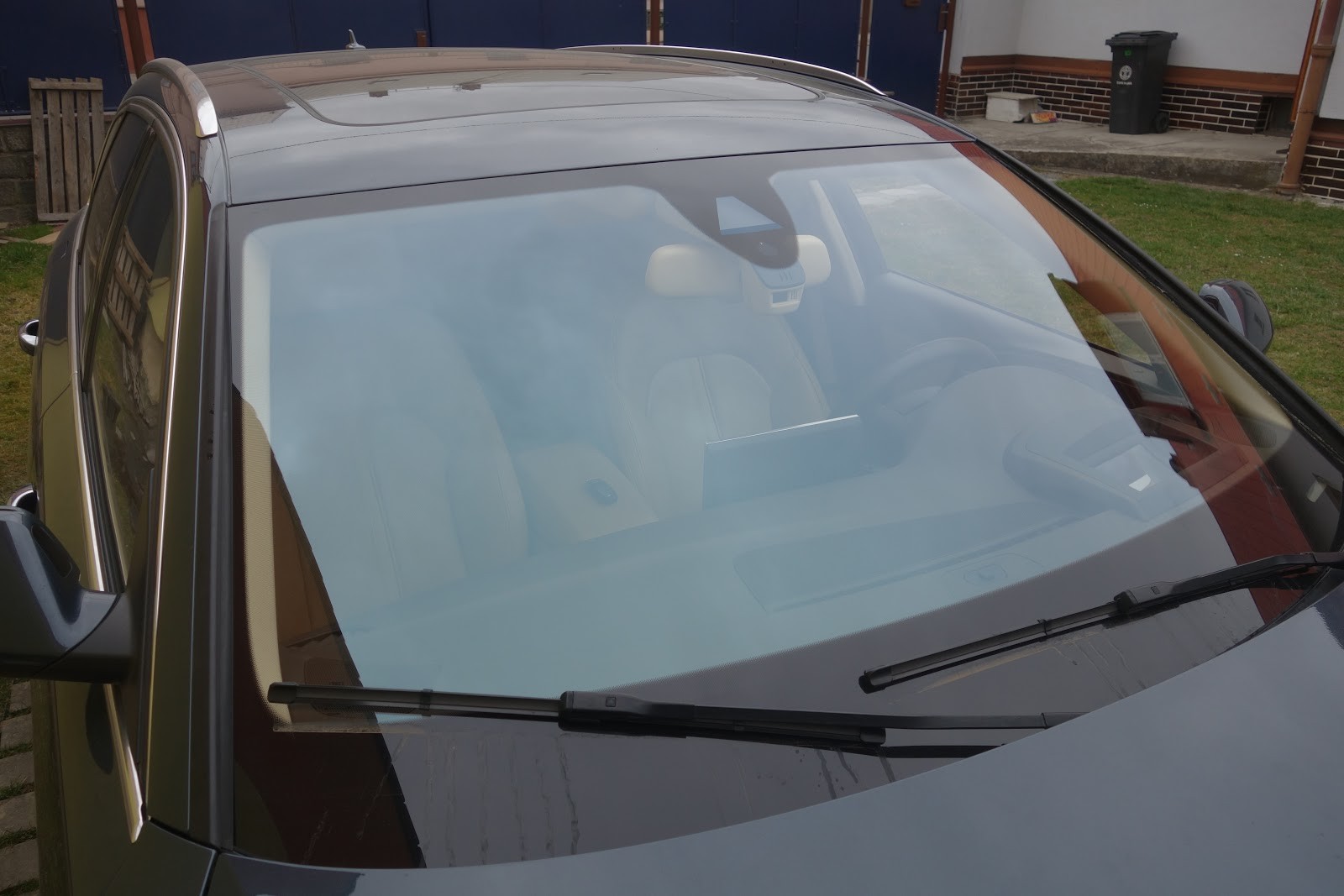 Autoservis Carglass Plzeň