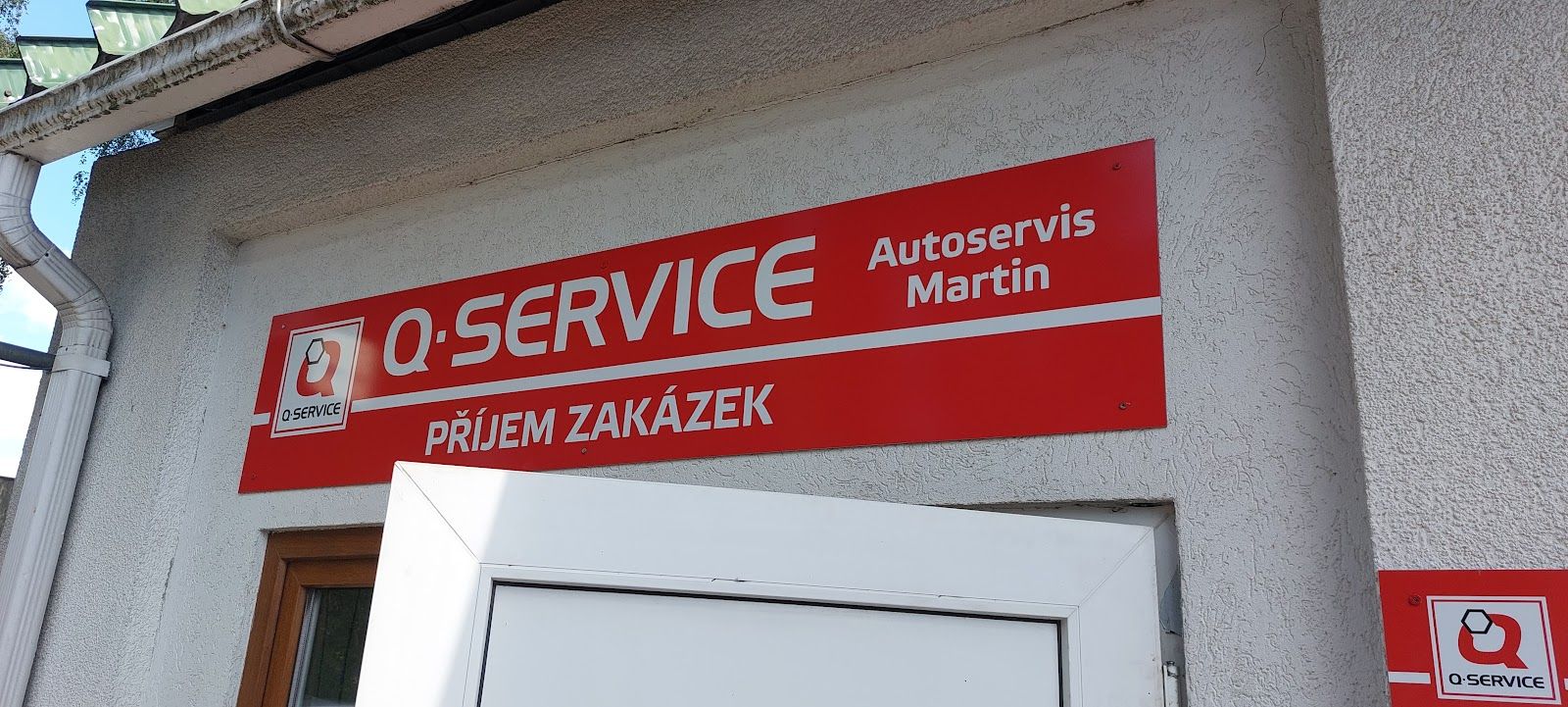 Autoservis Martin Liberec