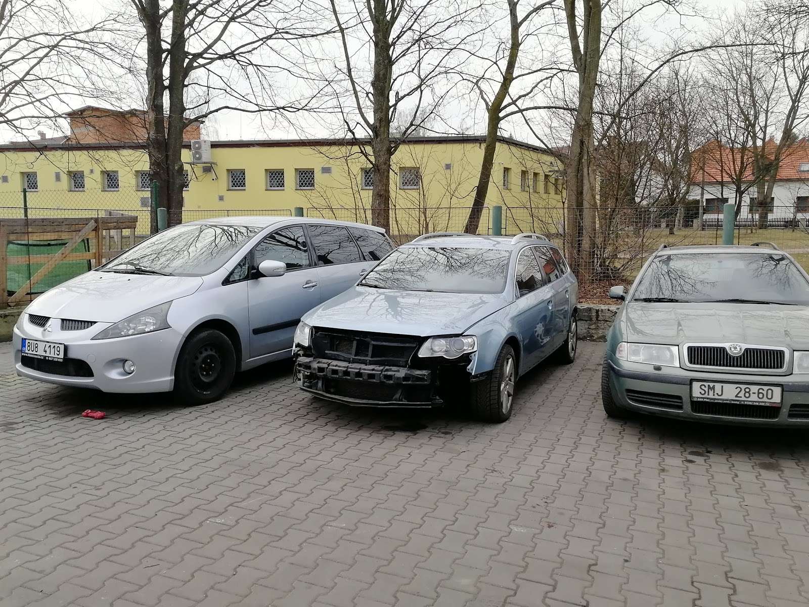 Autoservis Novos Liberec