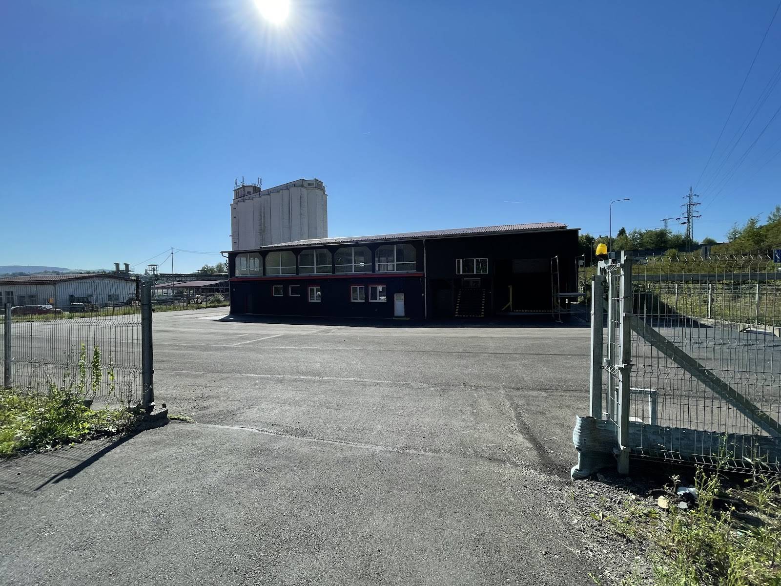 Autoservis VK Liberec