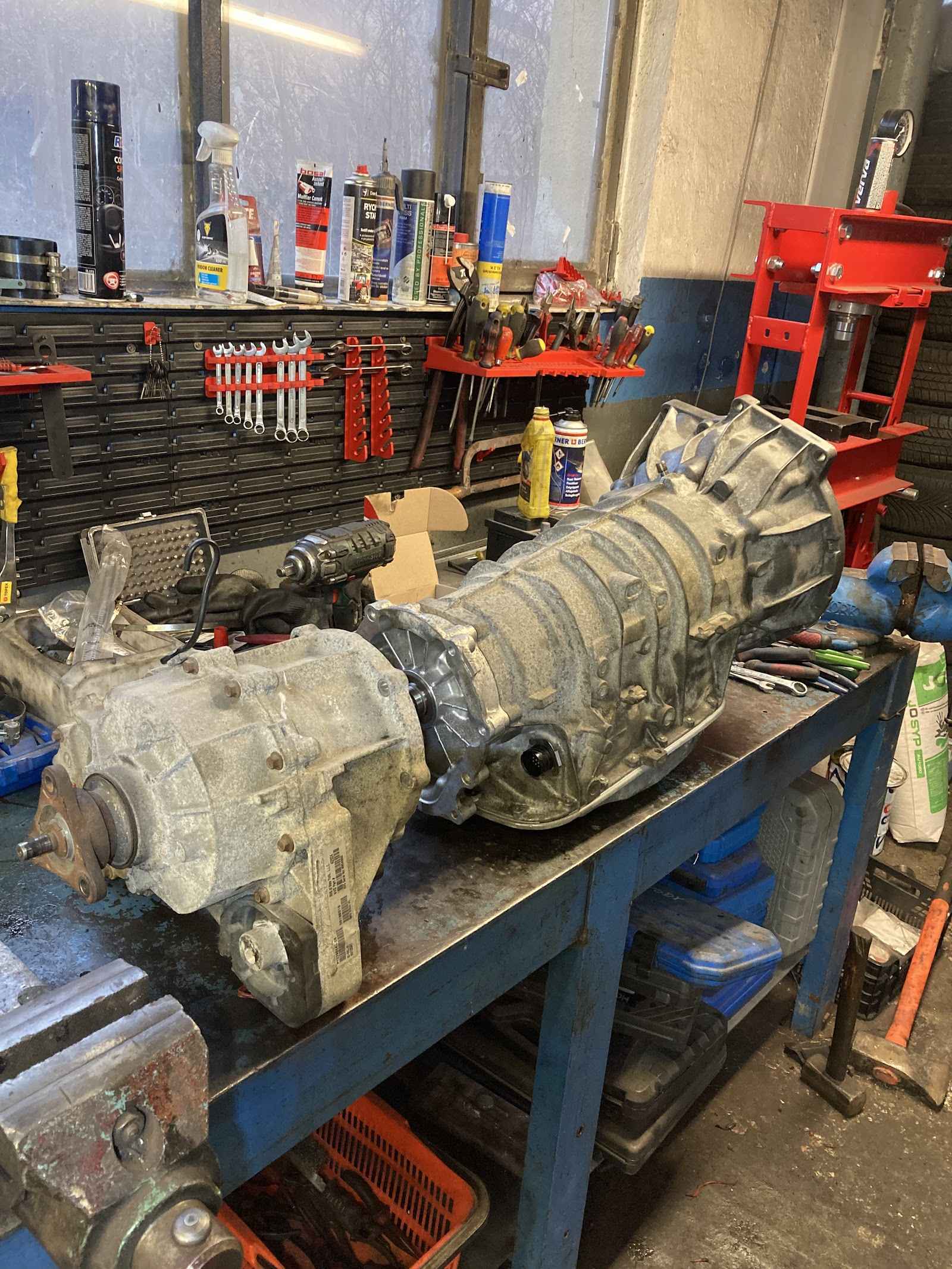 Autoservis VT Liberec