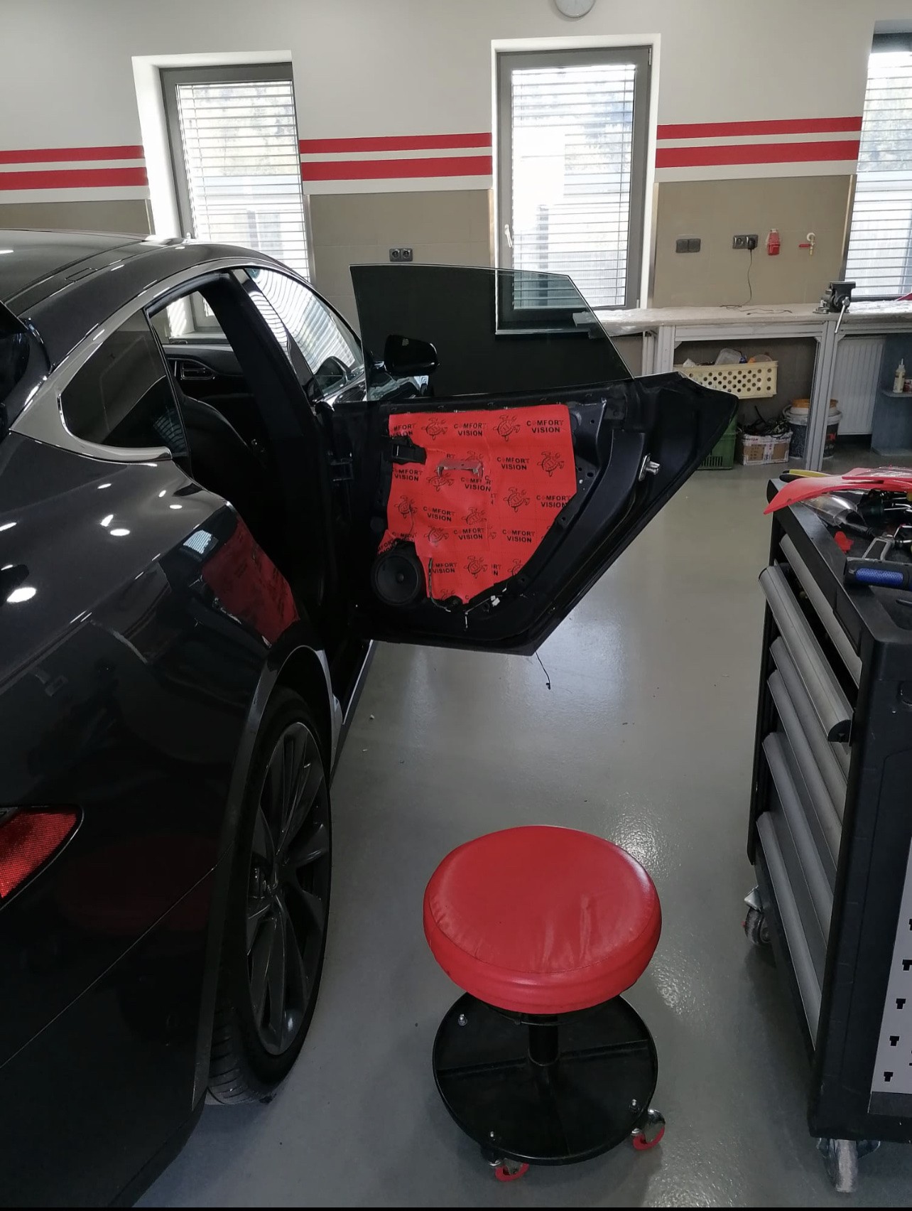 Autoservis Tomáš Maryško Liberec