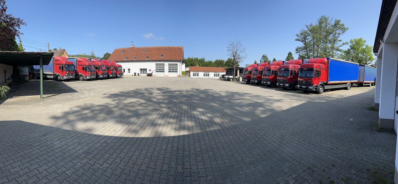 Autoservis David Kordík Liberec