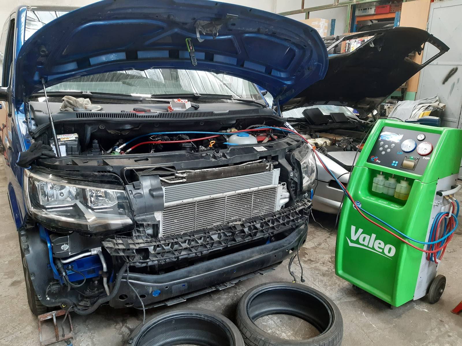Autoservis Martin Lipert-AutoElektro Liberec