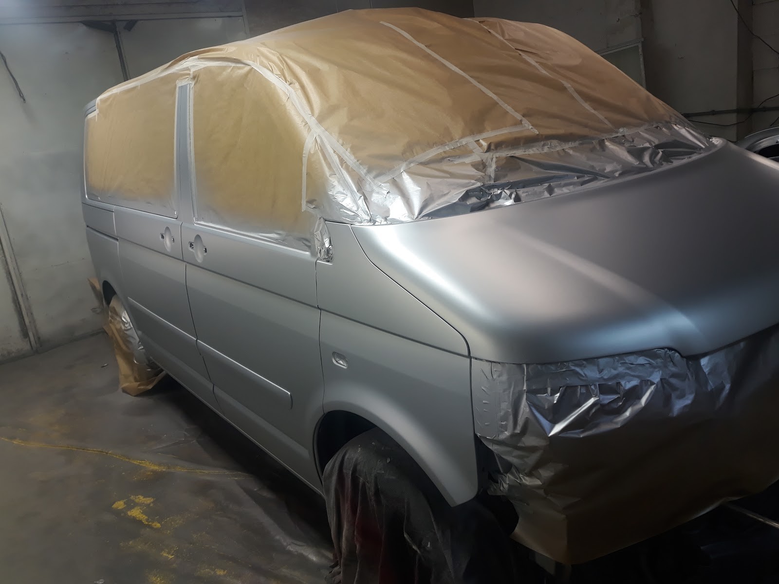 Autoservis Petr Neumann Liberec