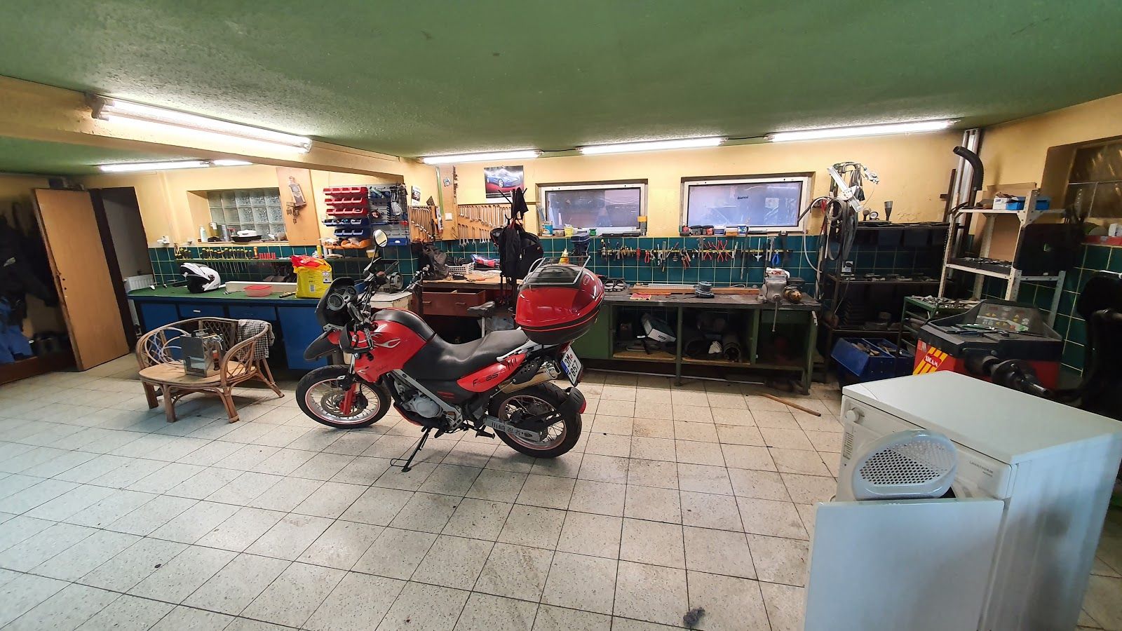 Autoservis Telíšek Olomouc