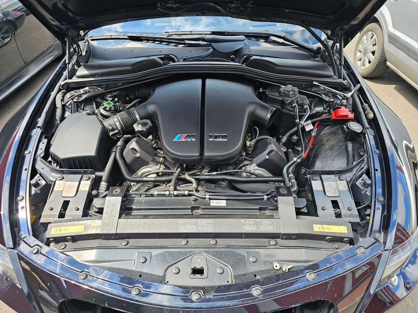 Autoservis KT Olomouc