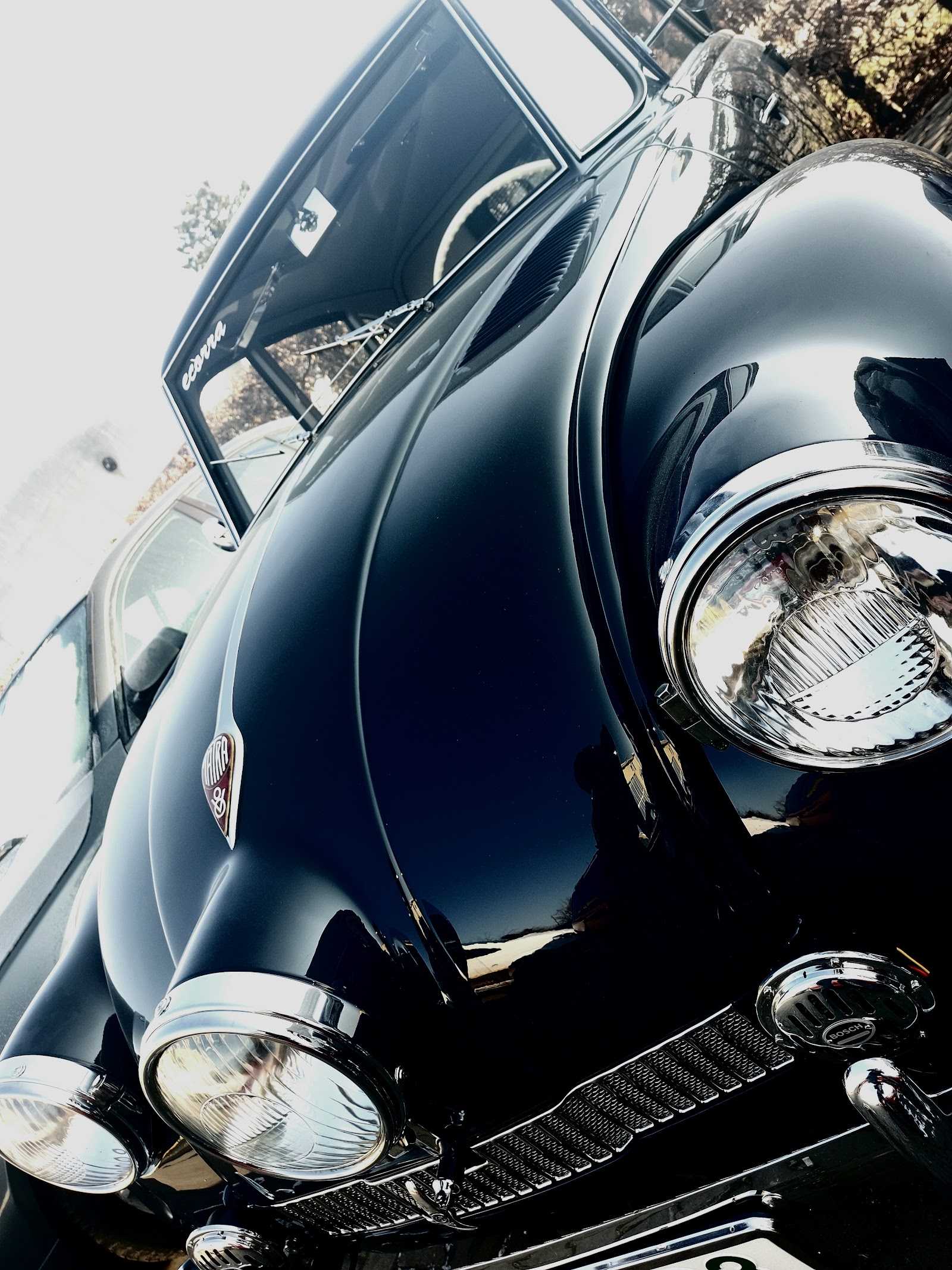 Autoservis Burosh Olomouc