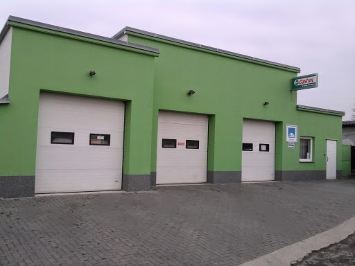 Autoservis Barták Olomouc