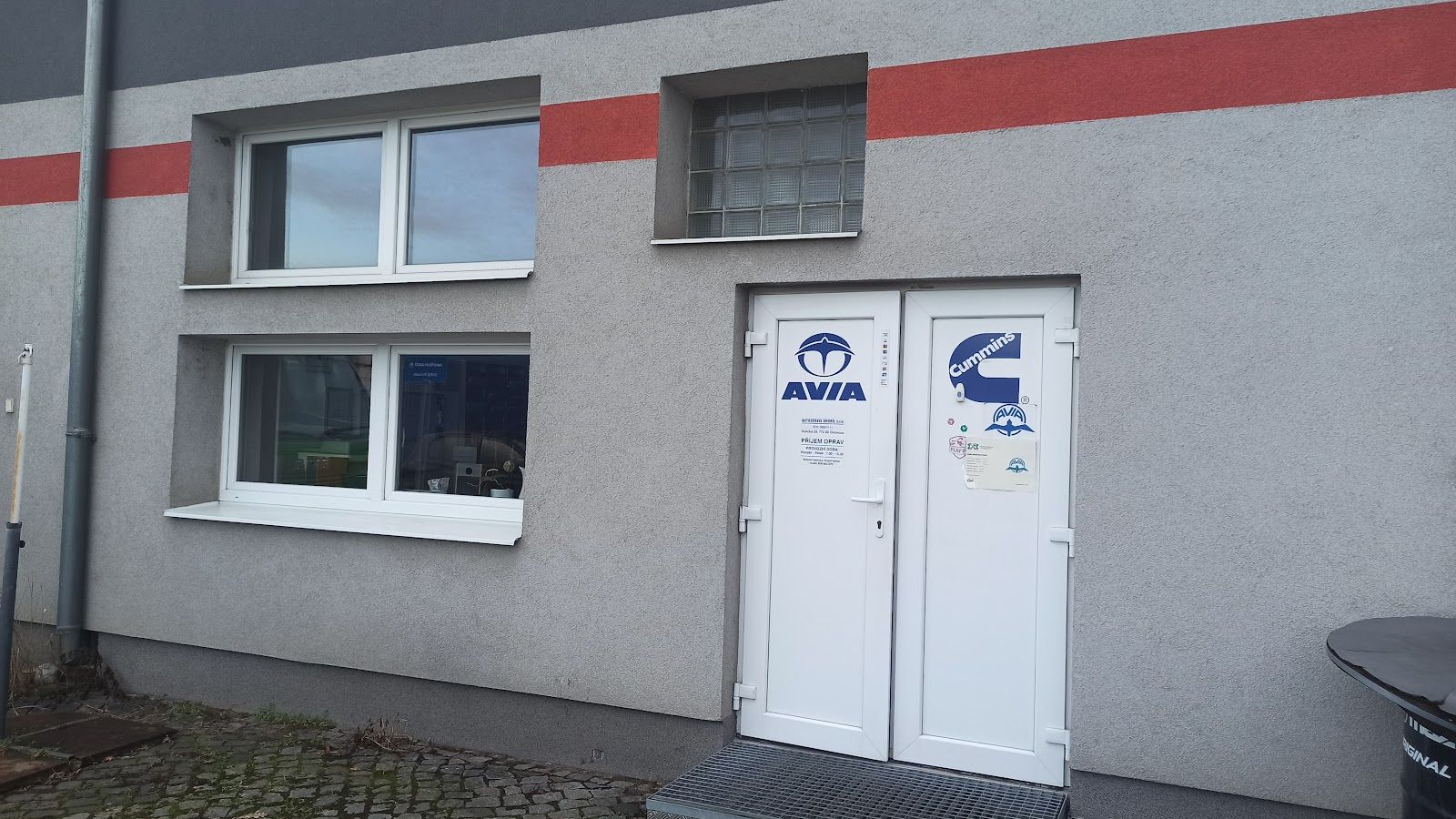Autoservis Drobil Olomouc