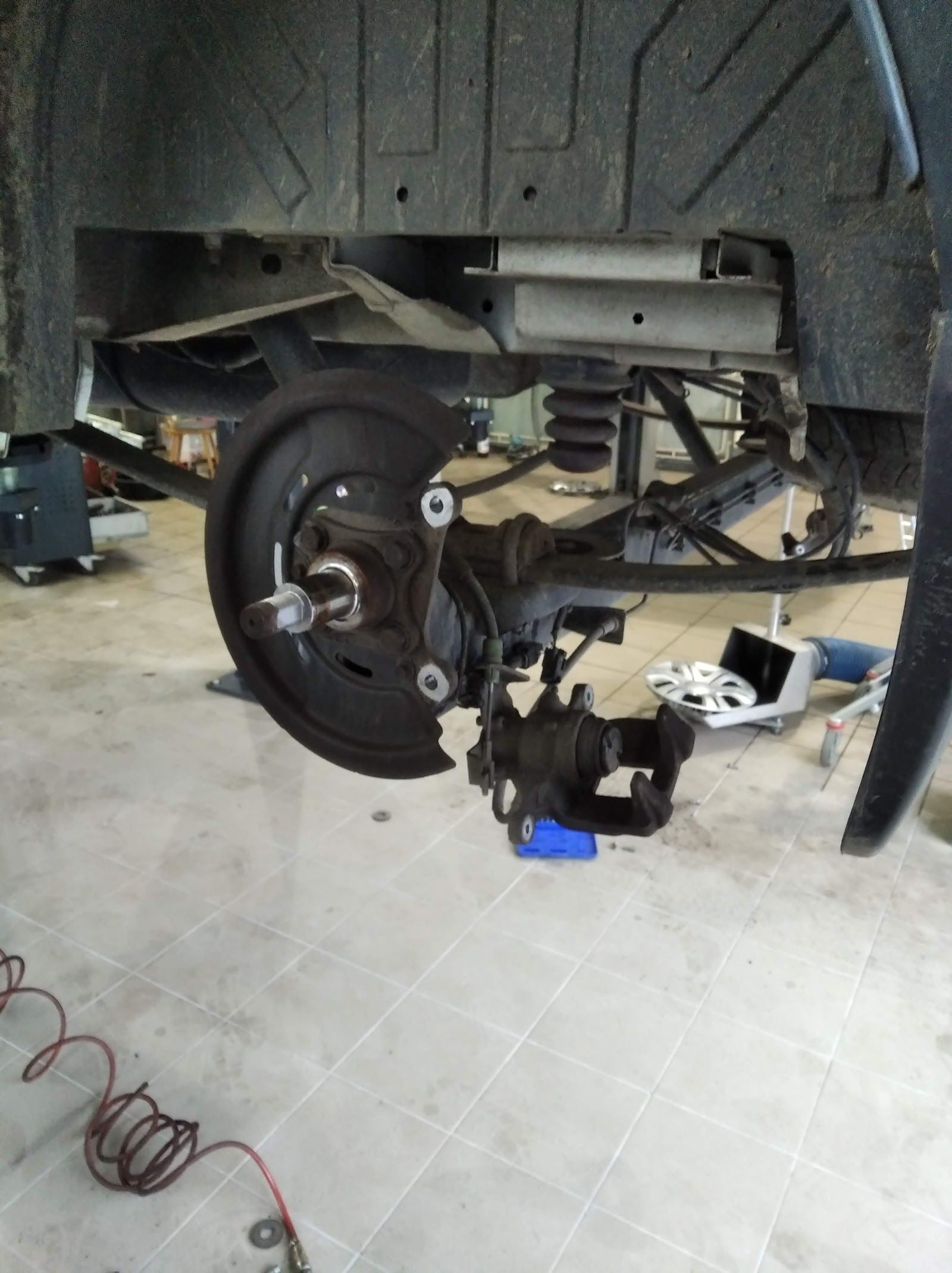 Autoservis Klanica Olomouc